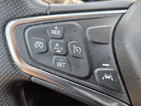 Certified 2021 Chevrolet Equinox LS w/ LS Convenience Package FWD image 20