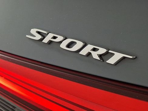 Used 2023 Honda Civic Sport image 31