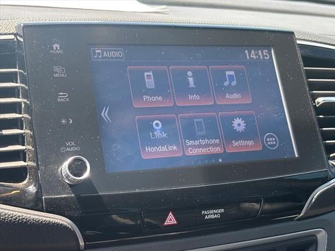 Used 2022 Honda Ridgeline RTL image 21