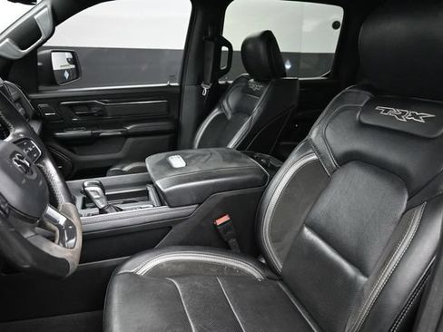 Used 2022 RAM 1500 TRX w/ TRX Level 2 Equipment Group AWD/4WD image 16
