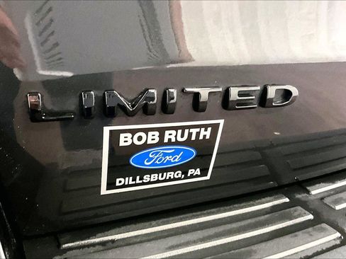 Certified 2022 Ford Expedition Max Limited image 13