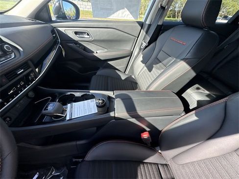 New 2026 Nissan Rogue SV w/ Rock Creek Premium Package image 20