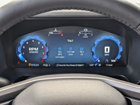 New 2025 Ford Bronco Badlands image 30