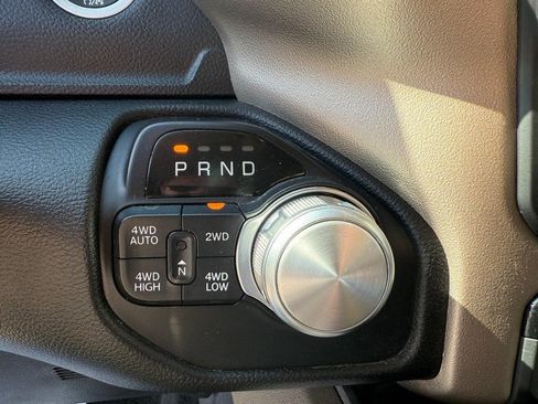 Used 2019 RAM 1500 Laramie AWD/4WD image 25