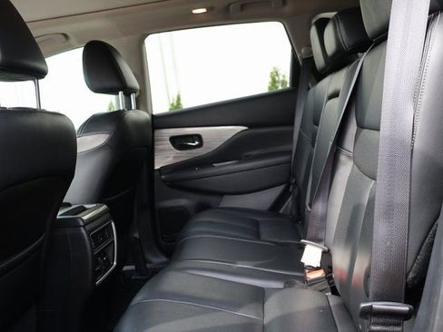 Used 2017 Nissan Murano Platinum w/ Platinum Technology Package FWD image 17