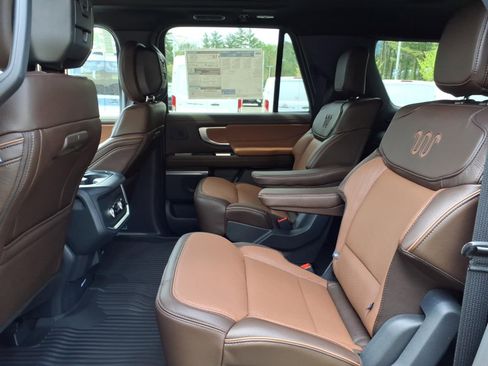 New 2026 Ford Expedition Max King Ranch AWD/4WD image 29