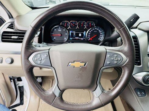 Used 2019 Chevrolet Suburban LT image 15