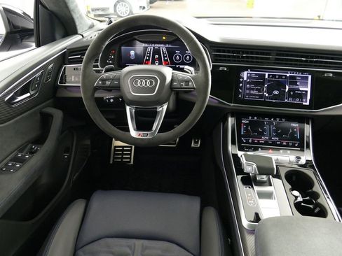 New 2026 Audi RS Q8 performance AWD/4WD image 6