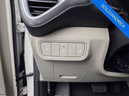 Used 2021 Kia Soul LX FWD image 24
