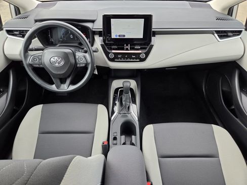 Used 2026 Toyota Corolla LE FWD image 13