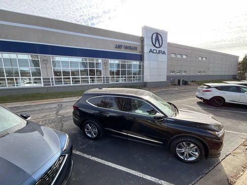 Used 2024 Buick Encore GX Sport Touring FWD image 23