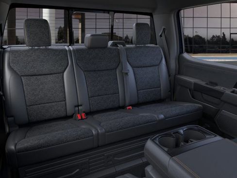 New 2025 Ford F150 Tremor w/ Bed Utility Package image 11