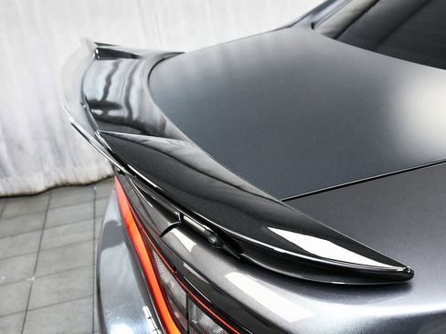 Used 2020 Dodge Charger SRT Hellcat w/ Harman/Kardon Audio Group image 89