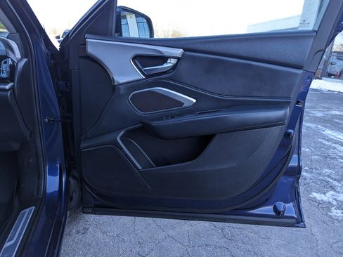 Used 2019 Acura RDX AWD image 34