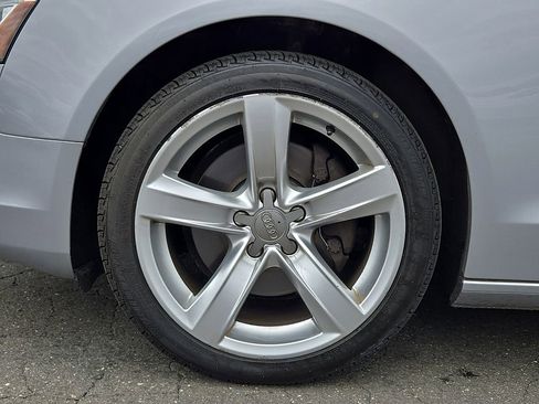 Used 2015 Audi A5 2.0T Premium w/ Audi MMI Navigation AWD/4WD image 10