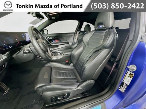 Used 2024 BMW M2 w/ Lighting Package RWD image 21