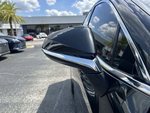 Used 2024 Lexus NX 250 FWD w/ Cold Area Package image 16