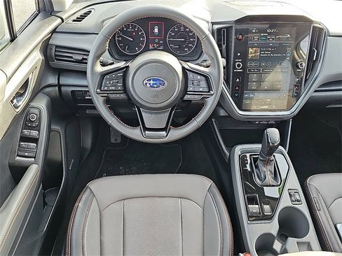 Certified 2025 Subaru Crosstrek 2.5i Limited image 12