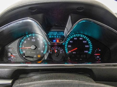 Used 2016 Chevrolet Traverse LT w/ Traveler's Package image 34