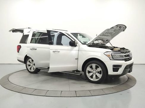 Used 2023 Ford Expedition King Ranch RWD image 9