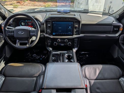 Used 2023 Ford F150 Tremor w/ Equipment Group 402A High AWD/4WD image 15