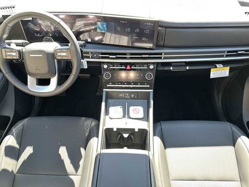 New 2026 Hyundai Santa Fe SEL image 13