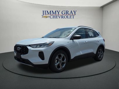 Used 2025 Ford Escape ST-Line