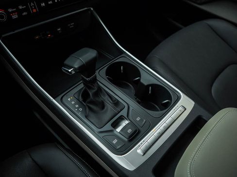 New 2026 Kia Carnival LXS image 27