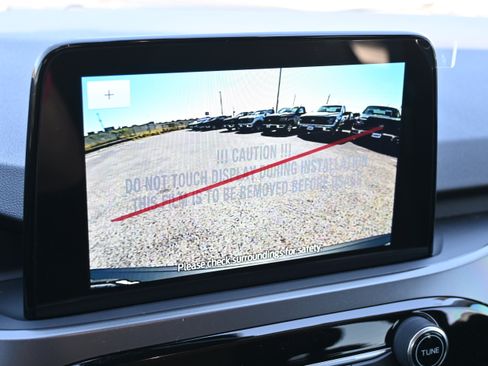 New 2026 Ford Escape Active image 22