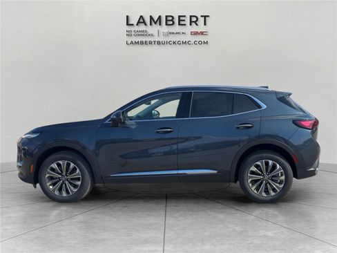 New 2026 Buick Envision Preferred image 2