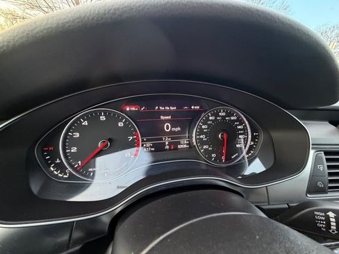 Used 2017 Audi A6 2.0T Premium image 14