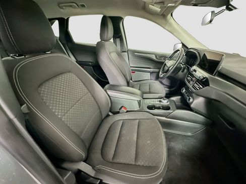 Used 2024 Ford Escape Active AWD/4WD image 31