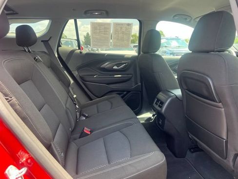 Used 2023 GMC Terrain SLE w/ Driver Convenience Package AWD/4WD image 13