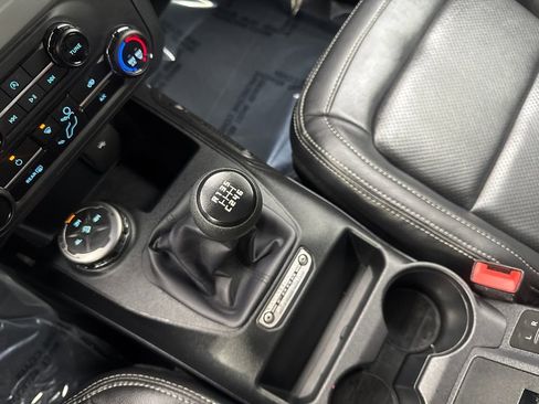 Used 2023 Ford Bronco 2-Door AWD/4WD image 62