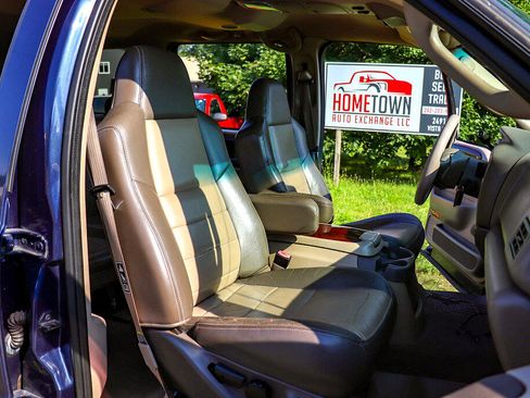 Used 2003 Ford Excursion Eddie Bauer image 34