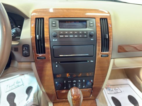 Used 2007 Cadillac STS w/ Preferred Equipment Group AWD/4WD image 19