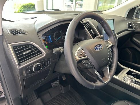 Certified 2023 Ford Edge SEL w/ Convenience Package image 18
