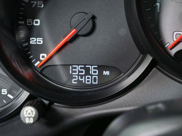 Used 2014 Porsche 911 Carrera 4S AWD/4WD image 12