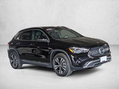 Certified 2024 Mercedes-Benz GLA 250 image 6
