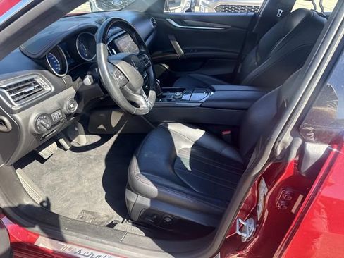 Used 2018 Maserati Ghibli S Q4 image 21