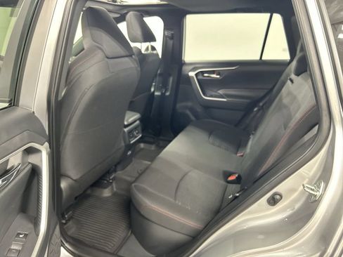 Used 2023 Toyota RAV4 Prime SE AWD/4WD image 20