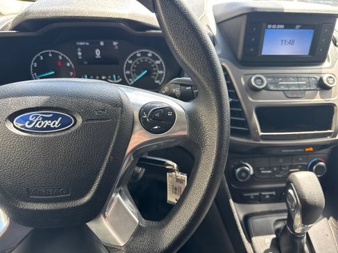 Used 2019 Ford Transit Connect XL FWD image 14