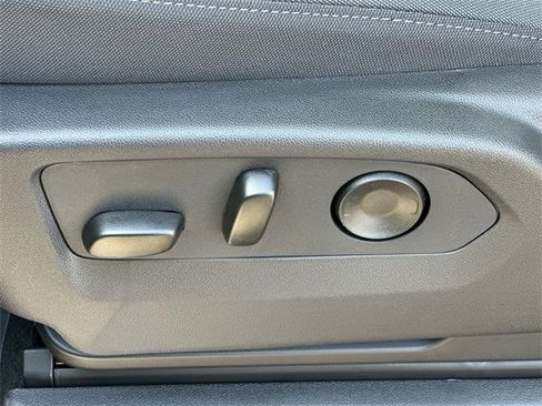 New 2026 GMC Sierra 1500 Elevation w/ LPO, Elevation Black Package image 22