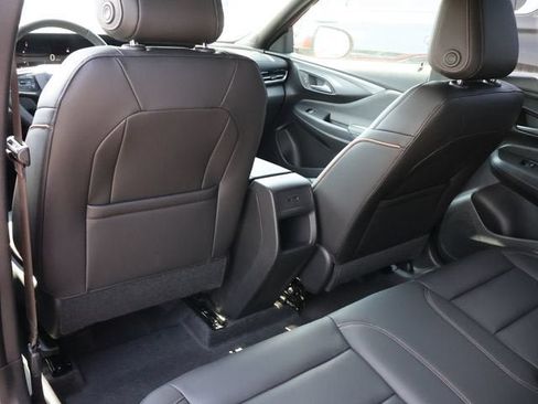 New 2026 Buick Envista Sport Touring FWD image 11