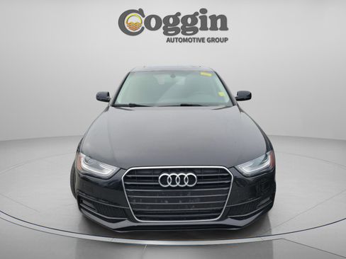 Used 2015 Audi A4 2.0T Premium image 11