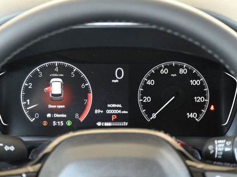 New 2025 Honda Pilot EX-L image 30