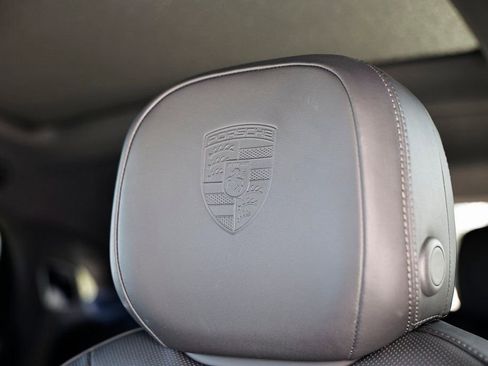 New 2026 Porsche Cayenne S image 25