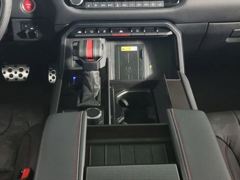 Used 2023 Toyota Sequoia TRD Pro image 29