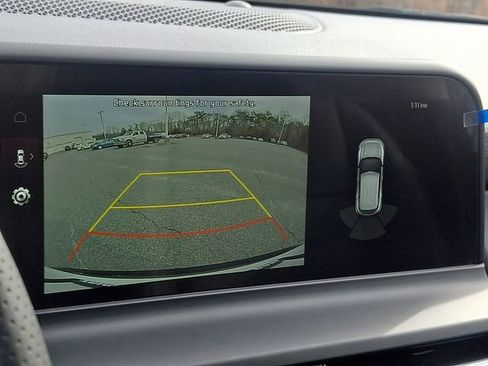 New 2026 Kia Seltos SX image 13