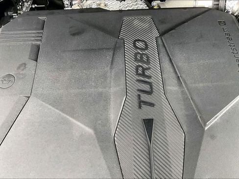 New 2026 Hyundai Santa Fe SE image 17